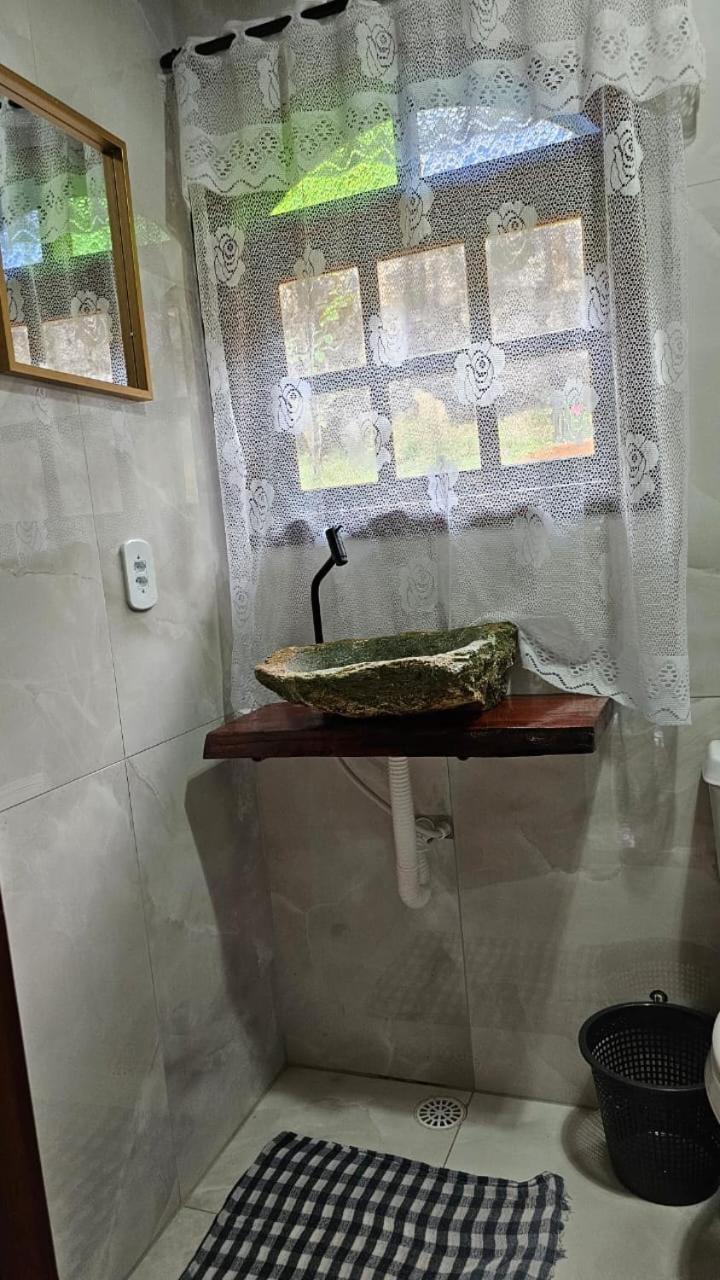 Pousada Jv Chale Mangaratiba Zimmer foto