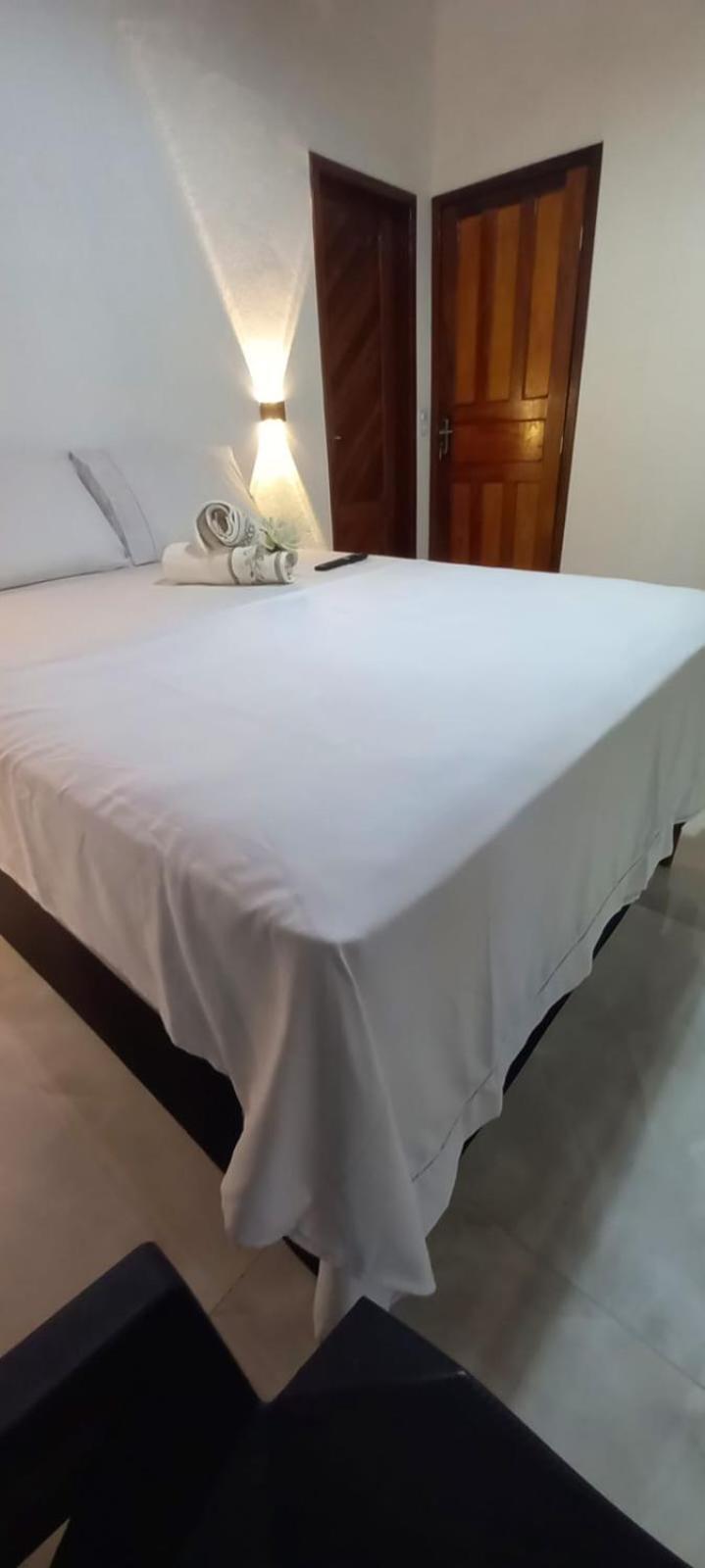Pousada Jv Chale Mangaratiba Zimmer foto