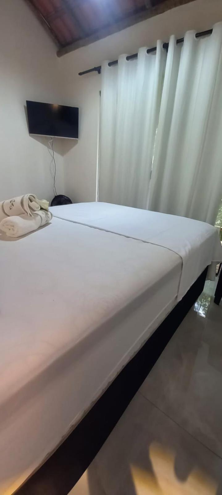 Pousada Jv Chale Mangaratiba Zimmer foto