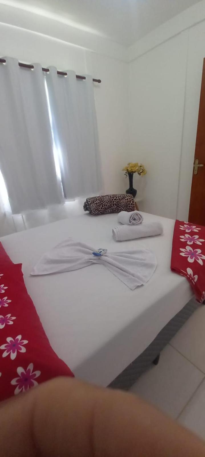 Pousada Jv Chale Mangaratiba Zimmer foto