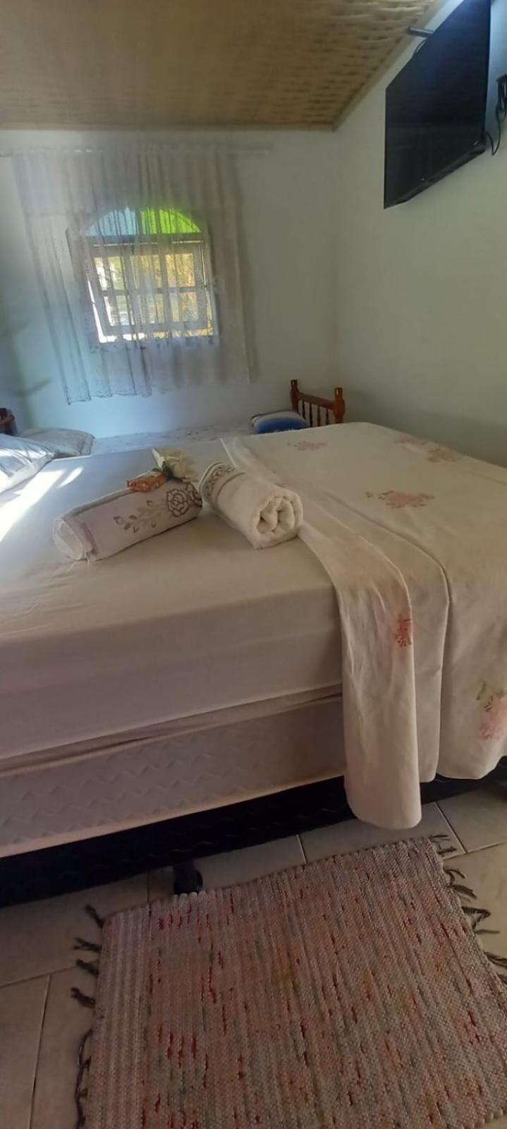 Pousada Jv Chale Mangaratiba Zimmer foto