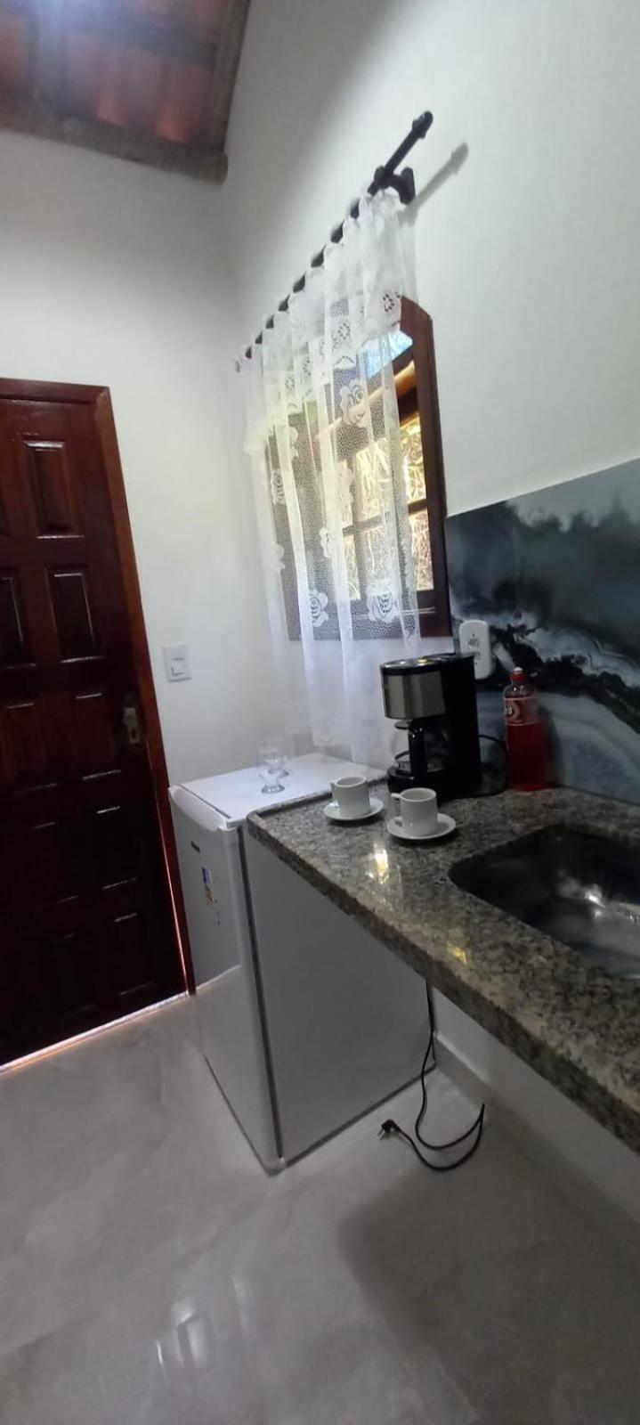 Pousada Jv Chale Mangaratiba Zimmer foto