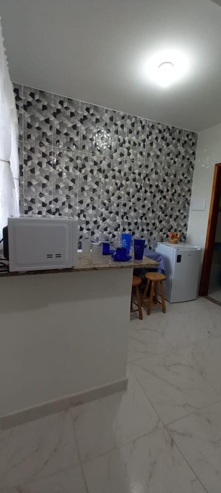 Pousada Jv Chale Mangaratiba Zimmer foto