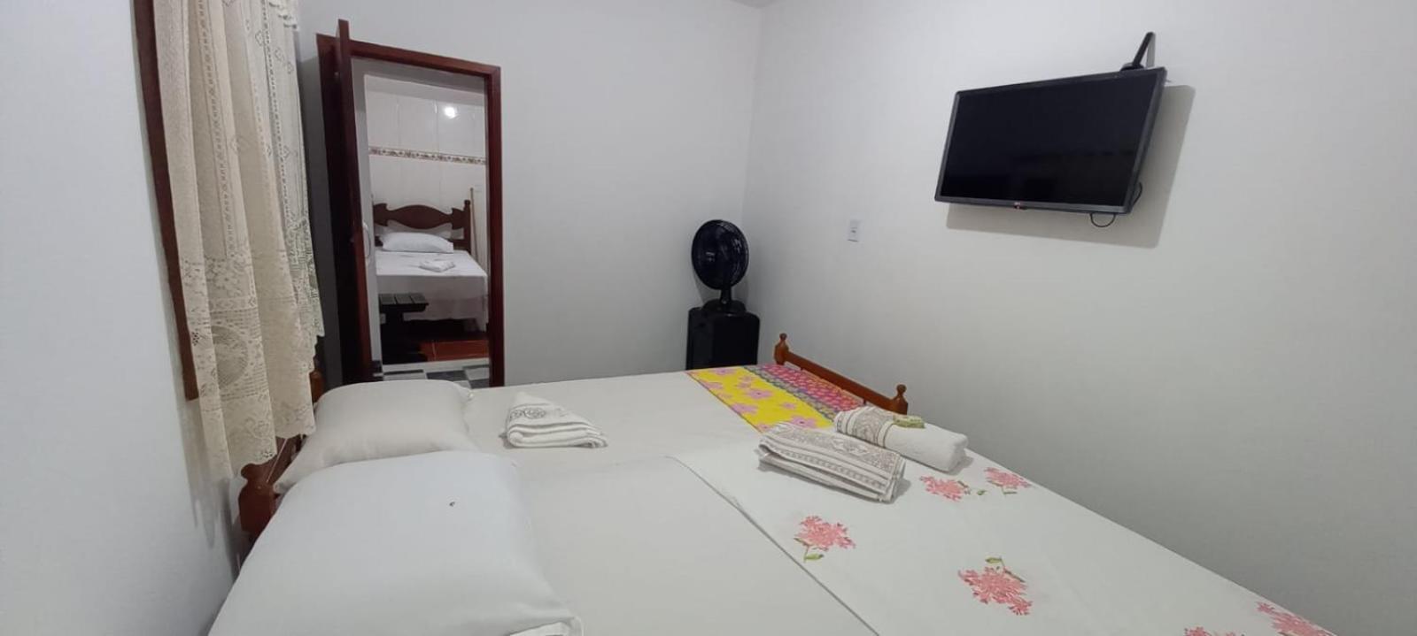 Pousada Jv Chale Mangaratiba Zimmer foto