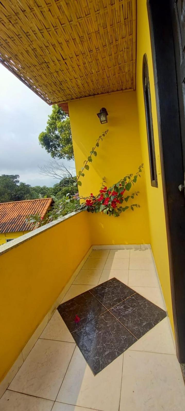Pousada Jv Chale Mangaratiba Zimmer foto
