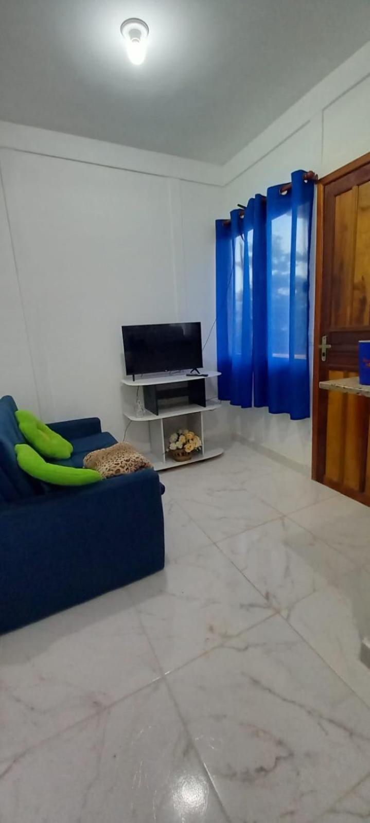 Pousada Jv Chale Mangaratiba Zimmer foto