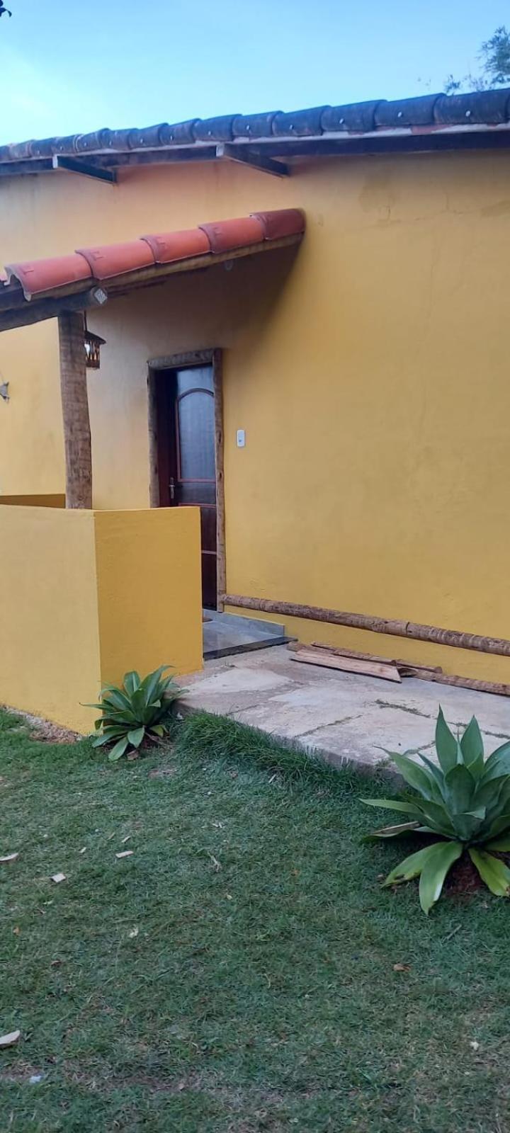 Pousada Jv Chale Mangaratiba Zimmer foto