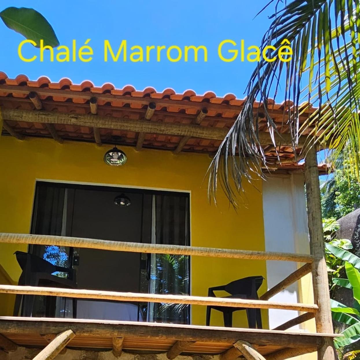 Pousada Jv Chale Mangaratiba Zimmer foto