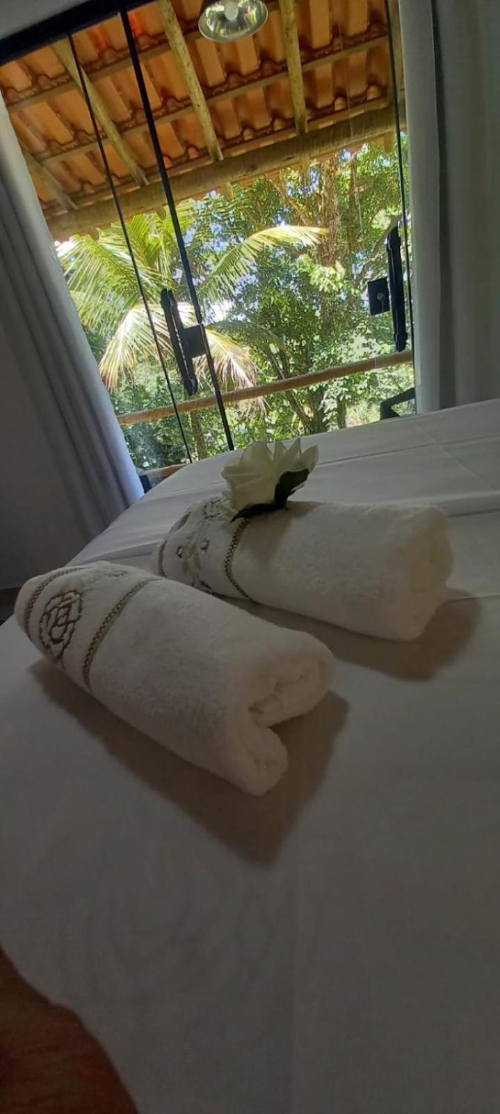 Pousada Jv Chale Mangaratiba Zimmer foto