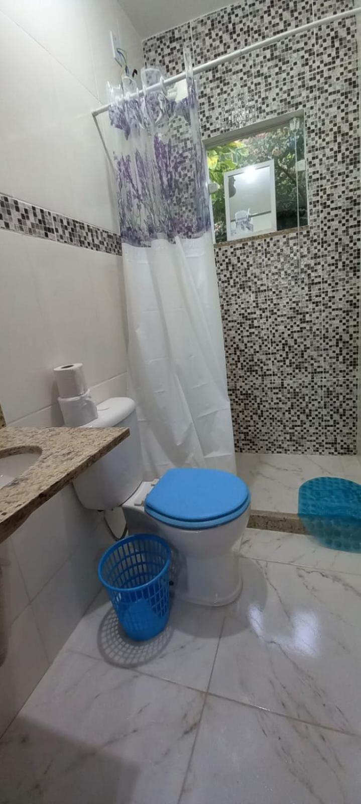 Pousada Jv Chale Mangaratiba Zimmer foto