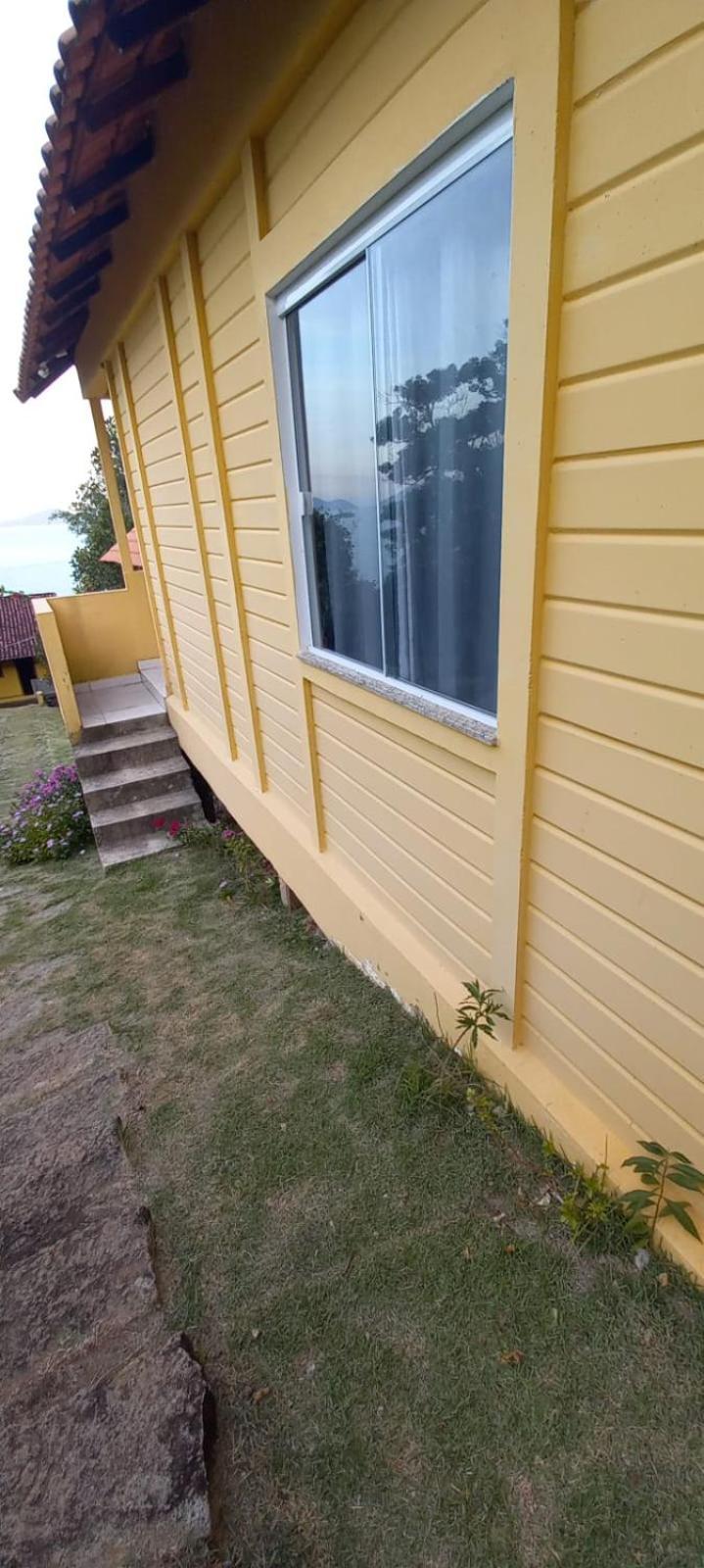 Pousada Jv Chale Mangaratiba Zimmer foto