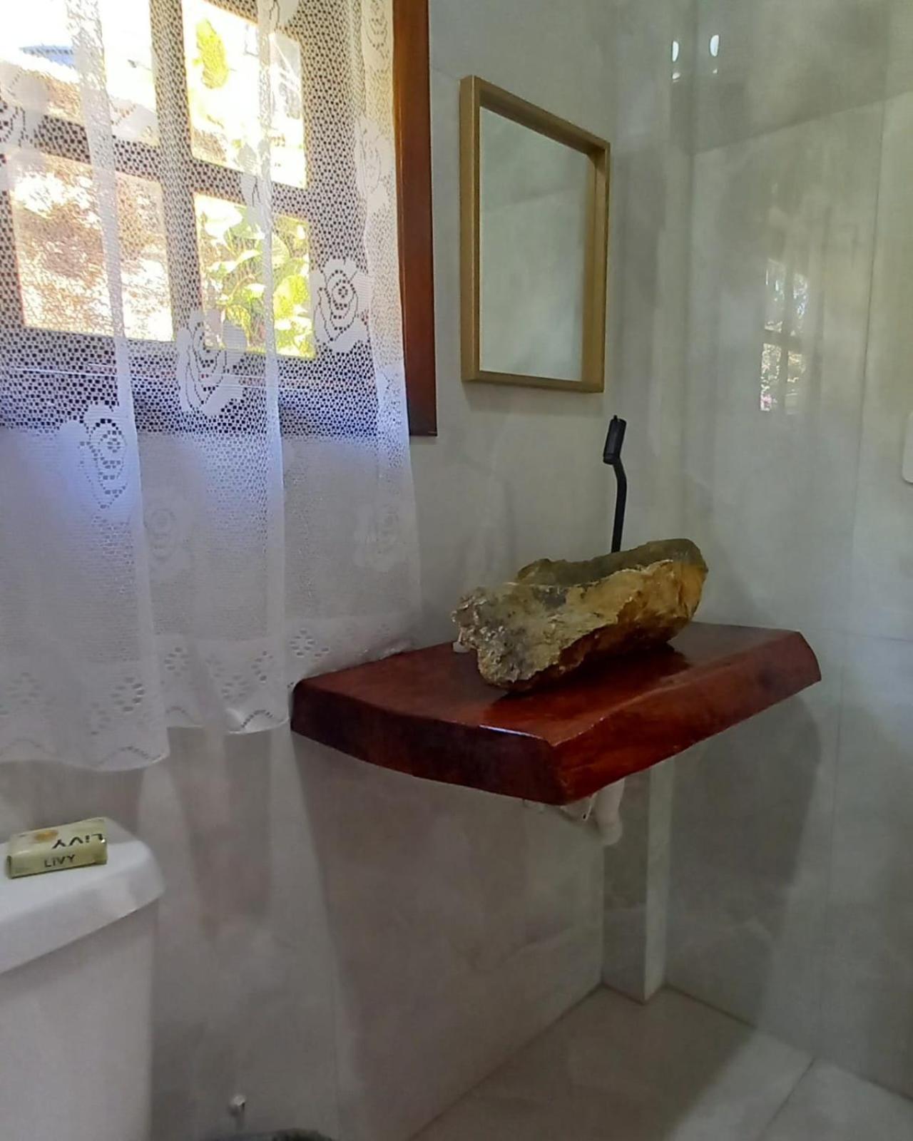 Pousada Jv Chale Mangaratiba Zimmer foto