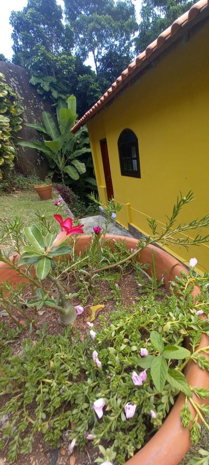 Pousada Jv Chale Mangaratiba Zimmer foto