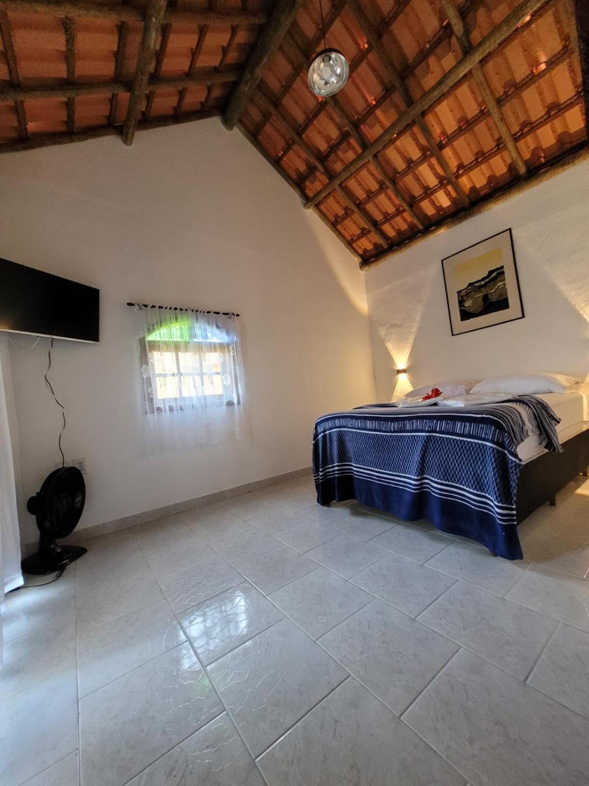 Pousada Jv Chale Mangaratiba Zimmer foto